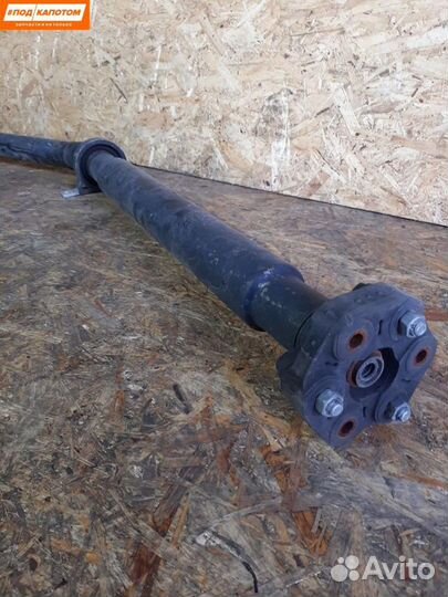 Карданный вал задний BMW 5 E60 (2002 - 2010)