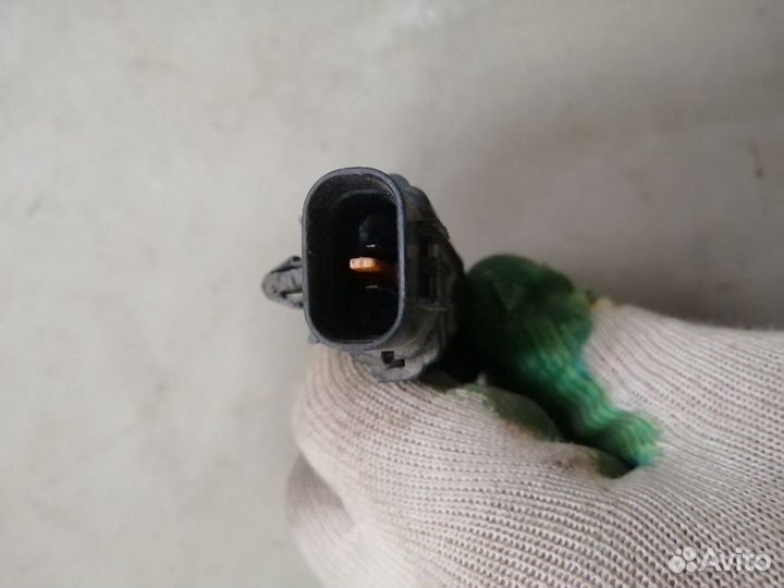 Моторчик вентилятора 1.5 A5D для Kia RIO 2000-2005