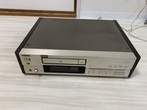 Sony CDP 555ESA