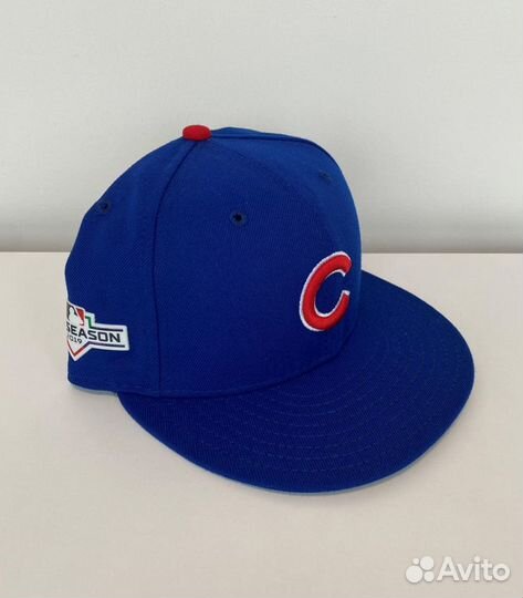 Кепка New Era Chicago Cubs 59fifty