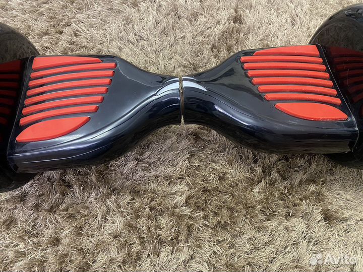 Гироскутер