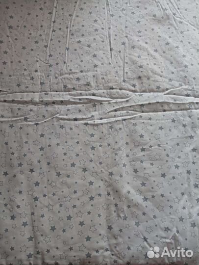 Одеяло на выписку