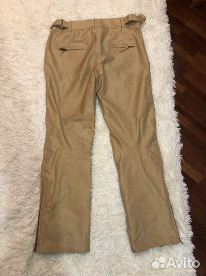 Брюки для сноуборда
