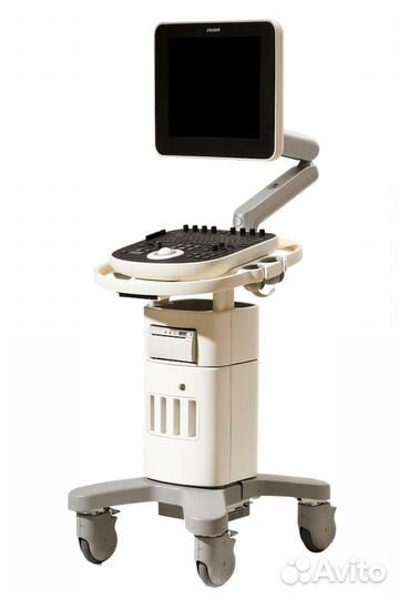 Узи-аппарат Philips Clearvue 650