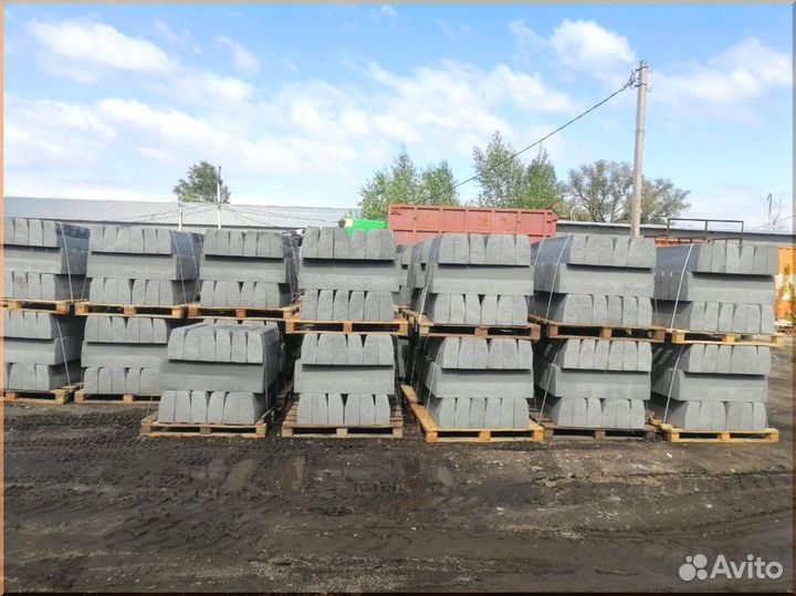 Бордюр, поребрик / гарантия, высокое качество