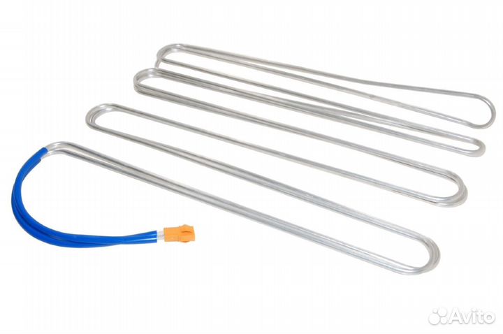 Тэн для холодильника (на фольге, No Frost)