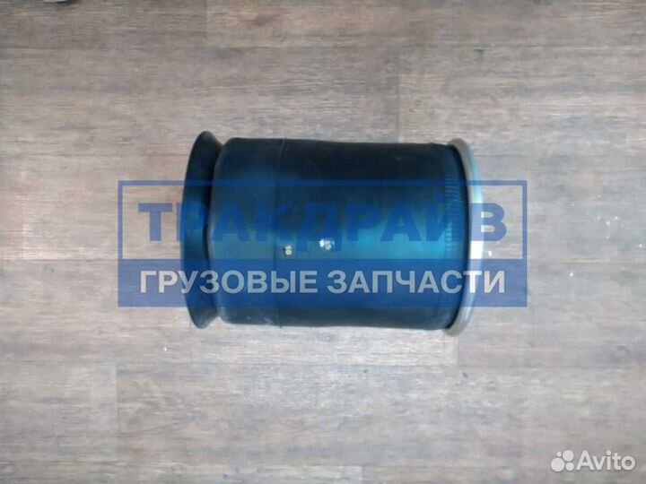 Подушка воздушная 4158NP03 Schmitz со стаканом (2