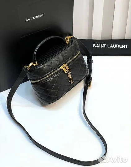 Сумка YSL gaby vanity BAG