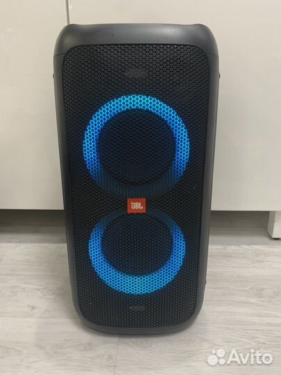 Jbl partybox 100