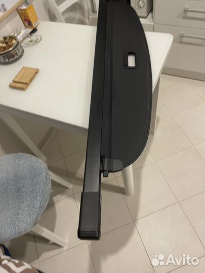 Полка багажника chery tiggo8