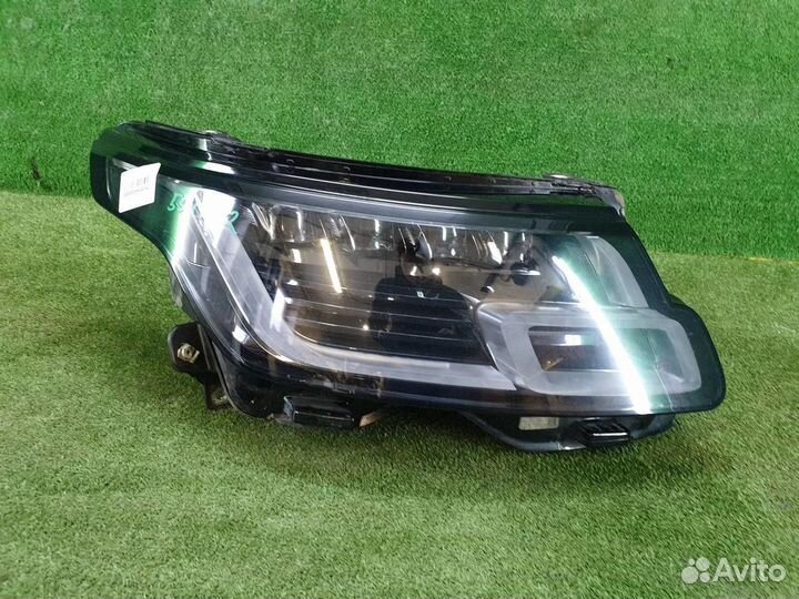 Фара правая Land Rover Range Rover