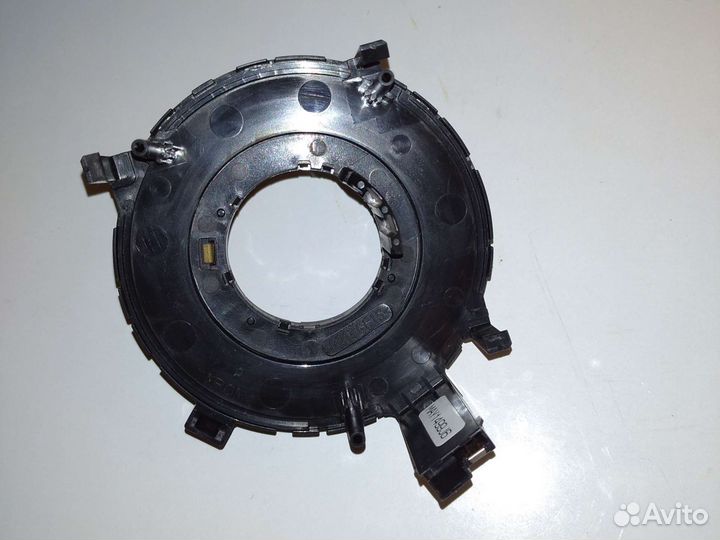 Подрулевой шлейф golf 4