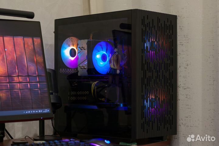 Системный блок