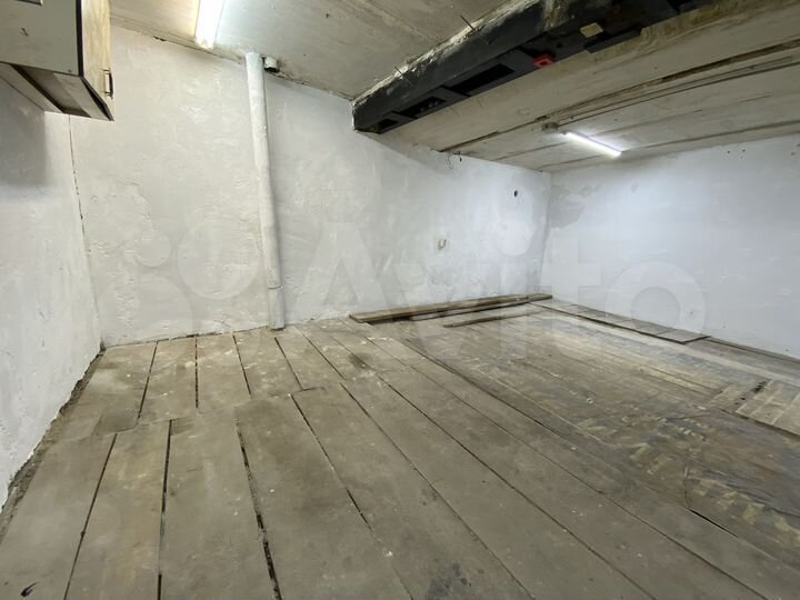 Гараж, 25 м²