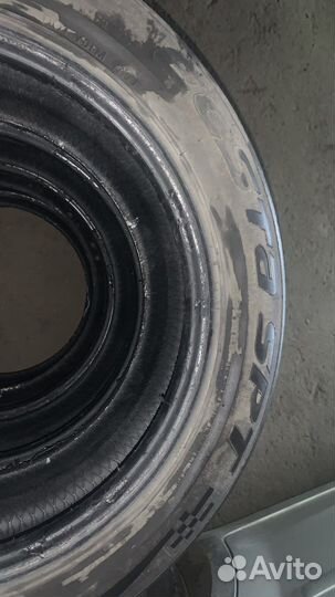 Kumho Ecsta SPT KU31 205/55 R16 91V