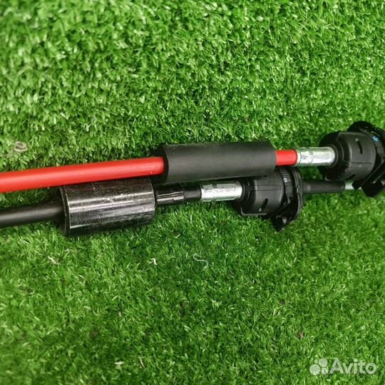 Трос кулисы кпп (МКПП) SsangYong Actyon 2 NEW 2