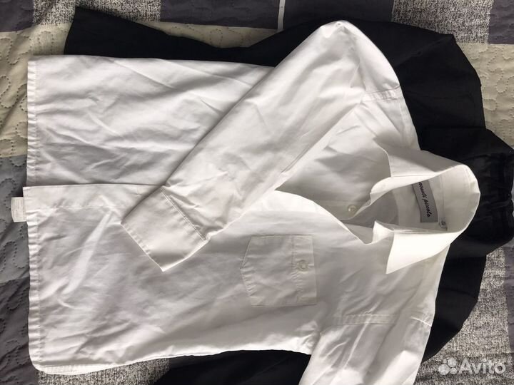 Пиджак школьный