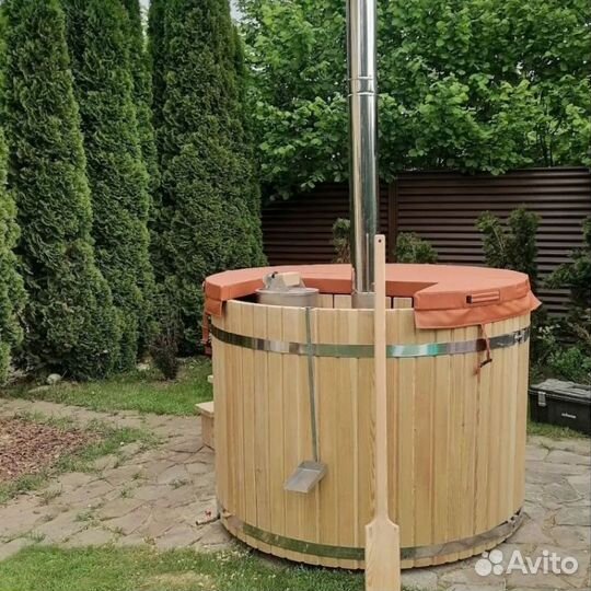 Термокрышка для купели KSH-33698