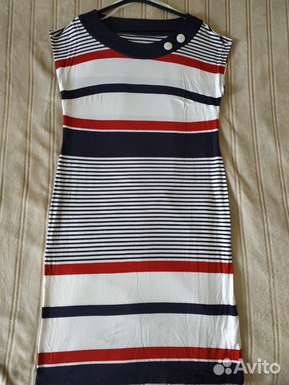 Платье 50 размер