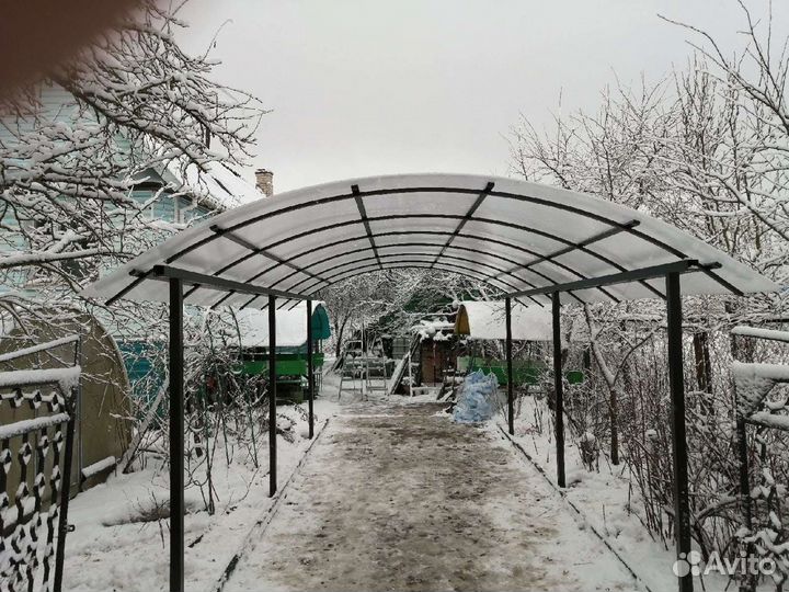 Сварочные работы и Изделия из Металла