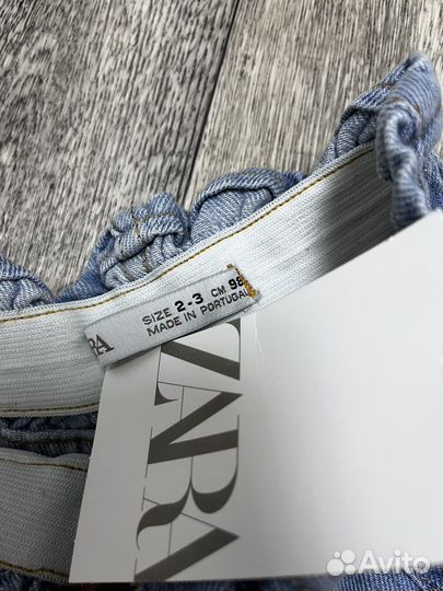 Детские шортики