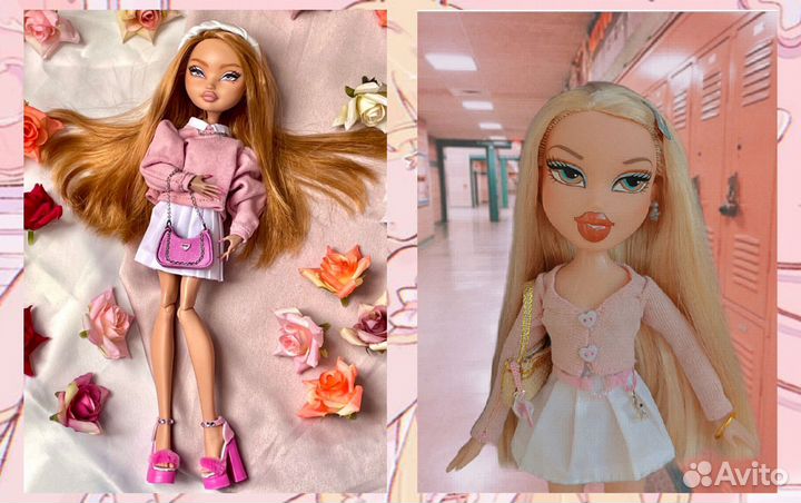 Ооак на заказ / ooak