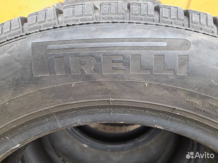 Pirelli Ice Zero 185/65 R15 92T