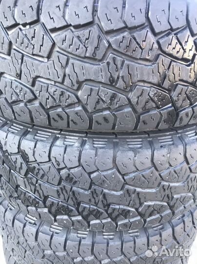 Hankook Dynapro AT M 245/70 R16