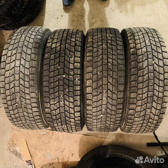 Yokohama Geolandar I/T G075 225/65 R17 110