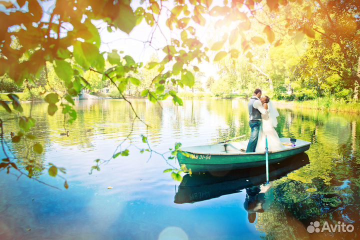 Фотограф, видеограф, видеосьемка на мероприятие