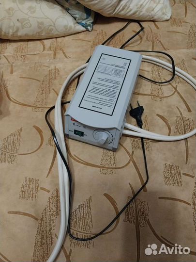 Противопролежневый матрас