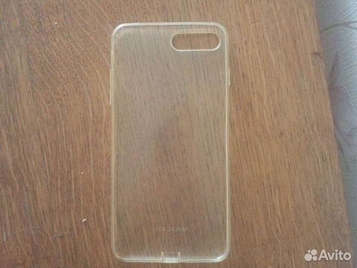 Чехол на iPhone 8 plus