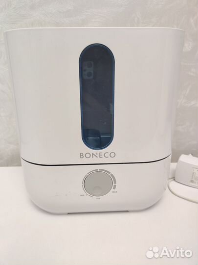 Увлажнитель Boneco