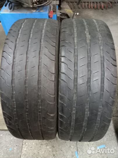 Continental ContiVanContact 100 235/65 R16C S