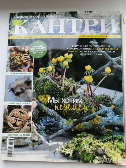 Журналы по дизайну