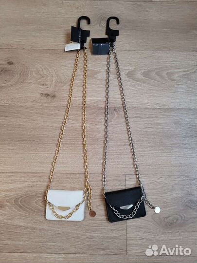 Мини - Клатч. Мини-кошелёк. Новые