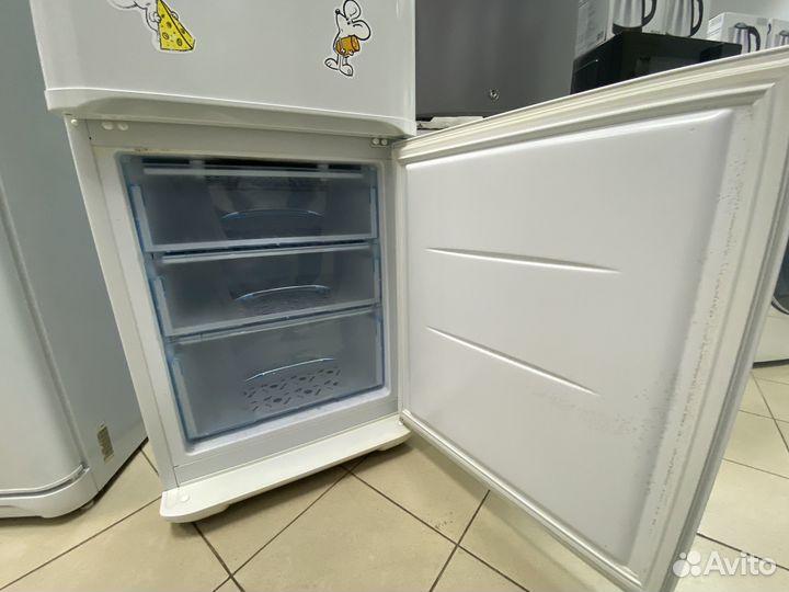 Холодильник