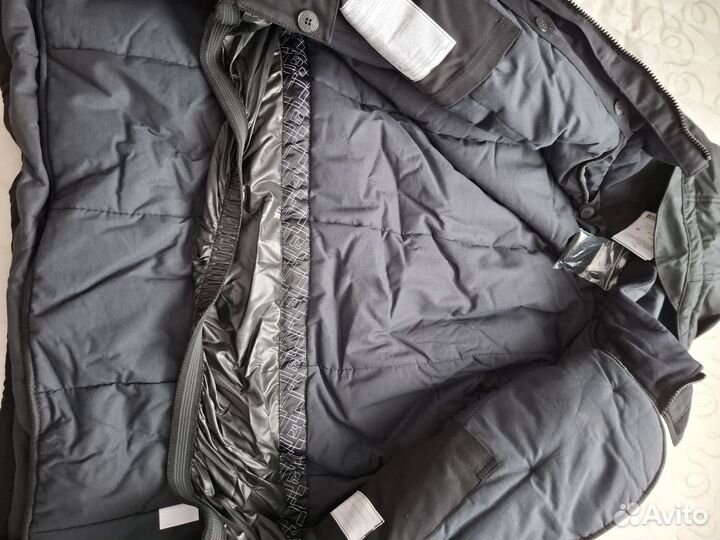 Спецодежда