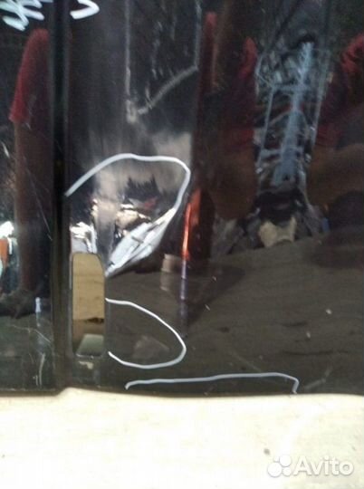 Крыло Volkswagen