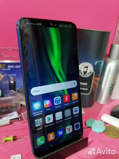 Телефон Honor 8X