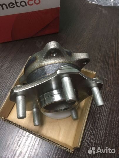 Ступица колеса передняя задняя Suzuki Grand Vitara