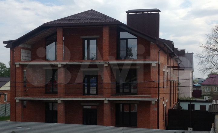 Свободного назначения, 1162 м²