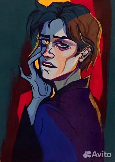 Картины на заказ