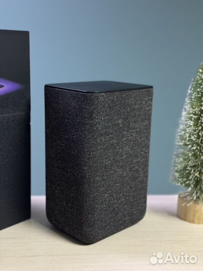 Яндекс станция 2 как новая на гарантии