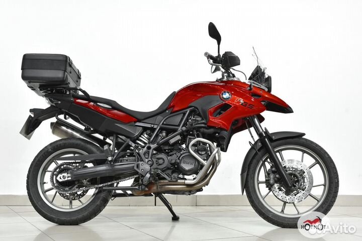 BMW F 700 GS 2013г