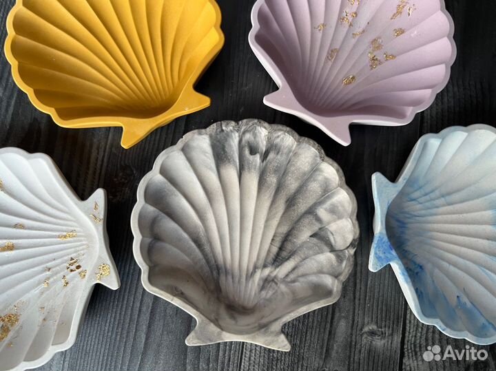 Набор для создания из гипса