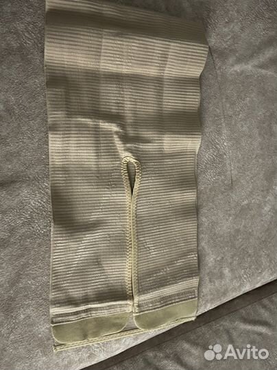 Бандаж послеродовой