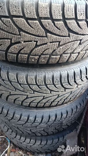 Колеса r 15 зимние