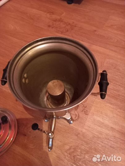 Самовар электрический