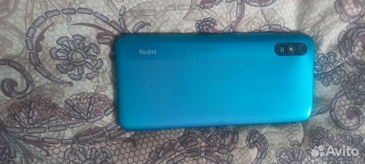 Xiaomi Redmi 9A, 2/32 ГБ